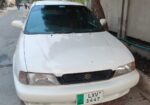 Suzuki baleno 2000