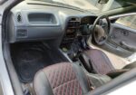 Suzuki baleno 2000