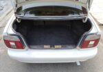 Suzuki baleno 2000