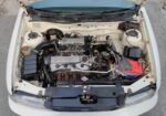 Suzuki baleno 2000