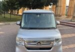 Honda N box 2021/24