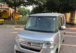 Honda N box 2021/24