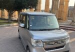 Honda N box 2021/24