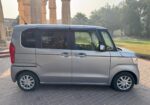 Honda N box 2021/24