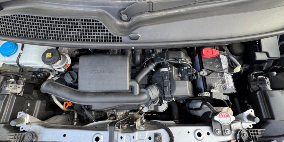 Honda N box 2021/24