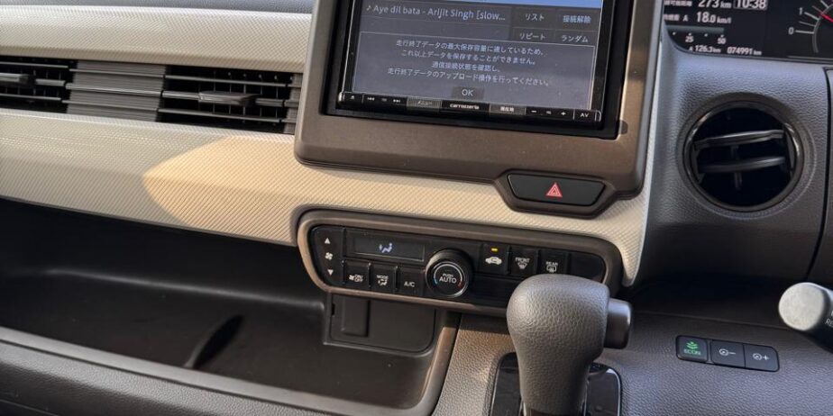 Honda N box 2021/24