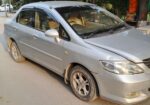 Honda city 2006