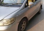 Honda city 2006
