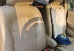 Honda city 2006