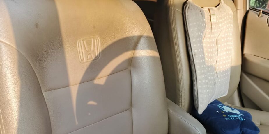 Honda city 2006