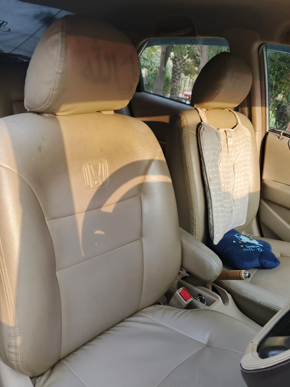 Honda city 2006
