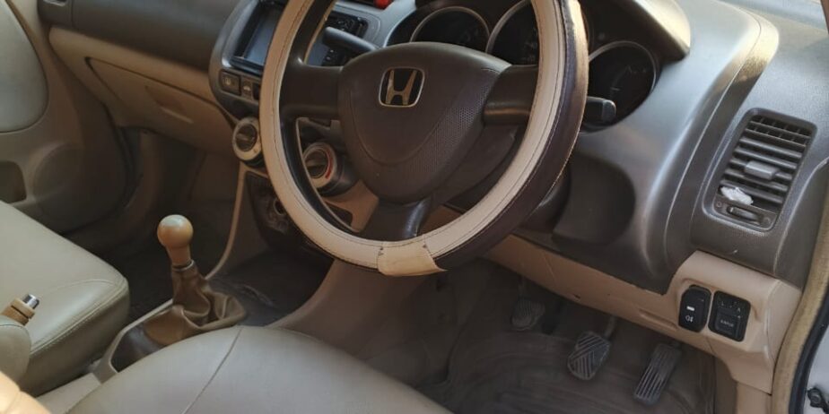 Honda city 2006