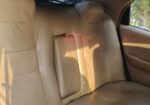 Honda city 2006