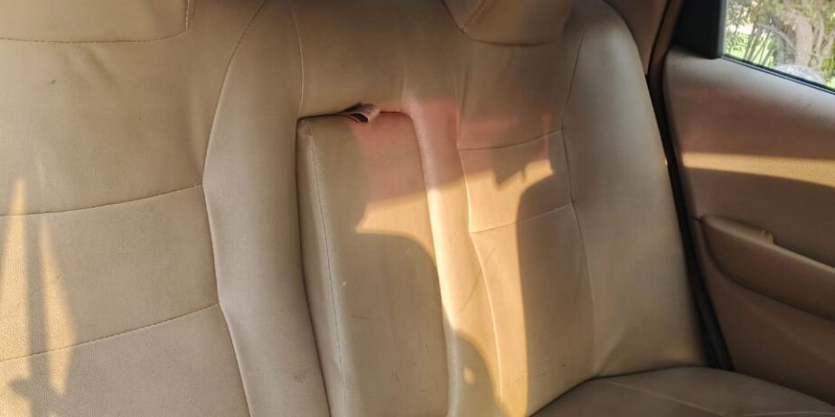 Honda city 2006