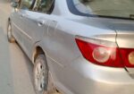 Honda city 2006