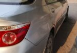 Honda city 2006