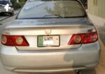 Honda city 2006