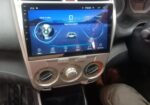 Honda city 2011