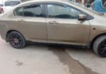 Honda city 2011
