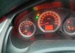 Honda city 2011