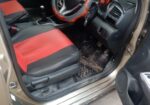 Honda city 2011