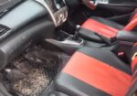 Honda city 2011