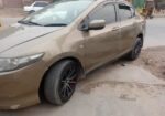 Honda city 2011