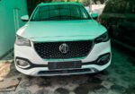 MG HS 2022