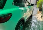 MG HS 2022