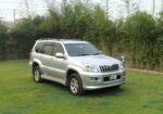 Prado TZ-G 2003/6