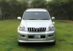 Prado TZ-G 2003/6