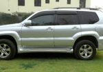 Prado TZ-G 2003/6