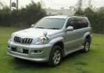 Prado TZ-G 2003/6