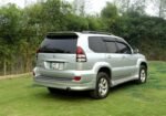 Prado TZ-G 2003/6