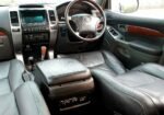 Prado TZ-G 2003/6