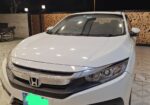 Honda civic UG 2019