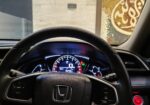 Honda civic UG 2019