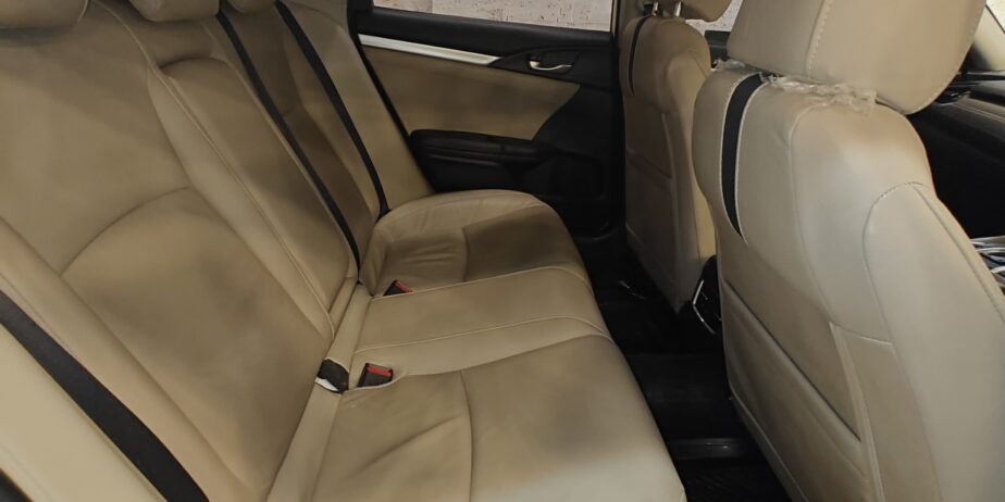 Honda civic UG 2019