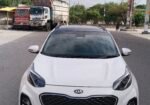 Kia Sportage AWD full option 2021 model