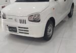 Suzuki alto vxr 2024 model