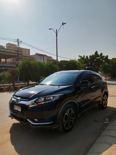 Honda Vezel 1.5 2014/17