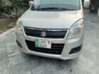 Suzuki WagonR Rental