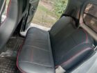 Suzuki WagonR Rental