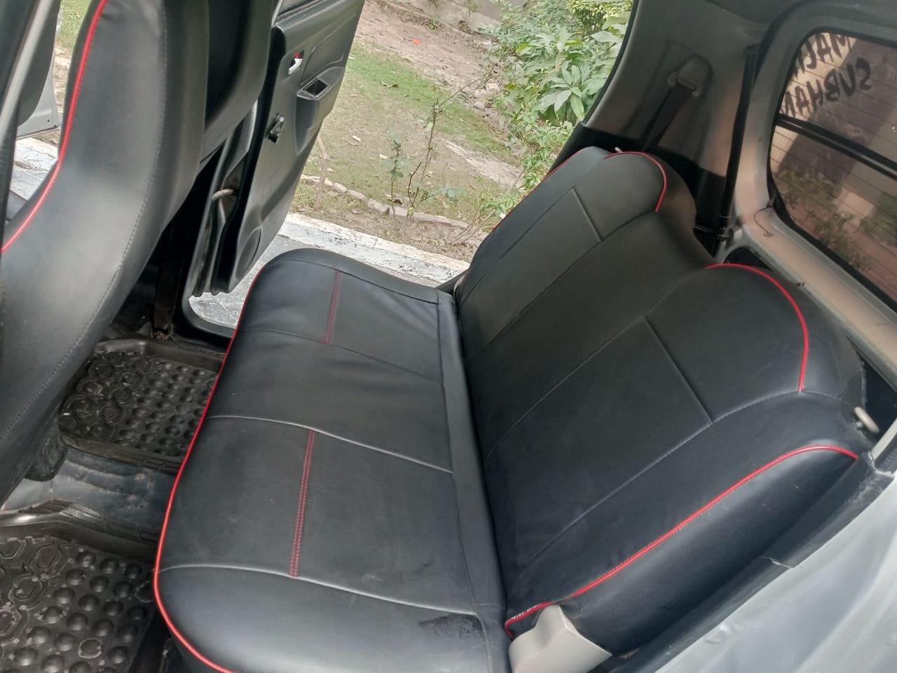 Suzuki WagonR Rental