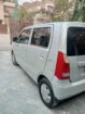 Suzuki WagonR Rental