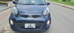Kia Picanto manual 2020