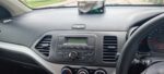 Kia Picanto manual 2020