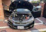 Honda city 1.2 auto 2021