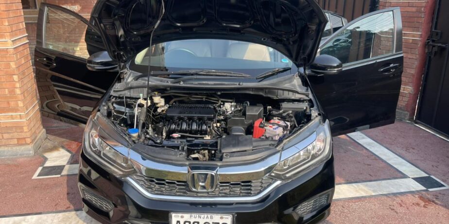 Honda city 1.2 auto 2021