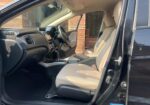 Honda city 1.2 auto 2021